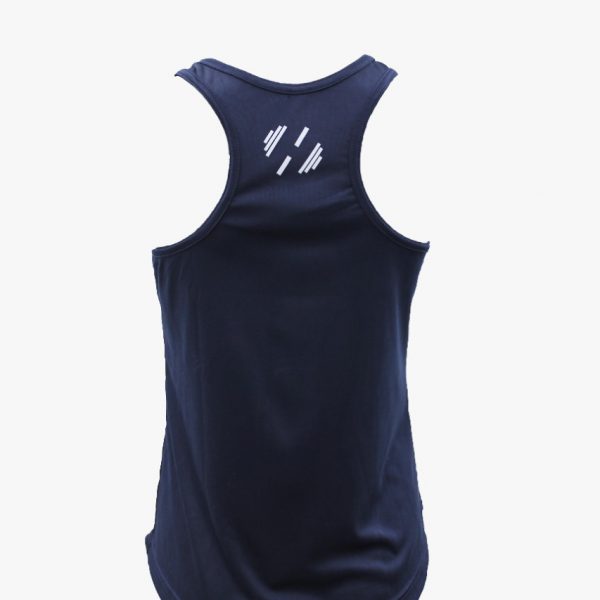 Over Sized Fit Racer Back Shape Grey – Over Heard